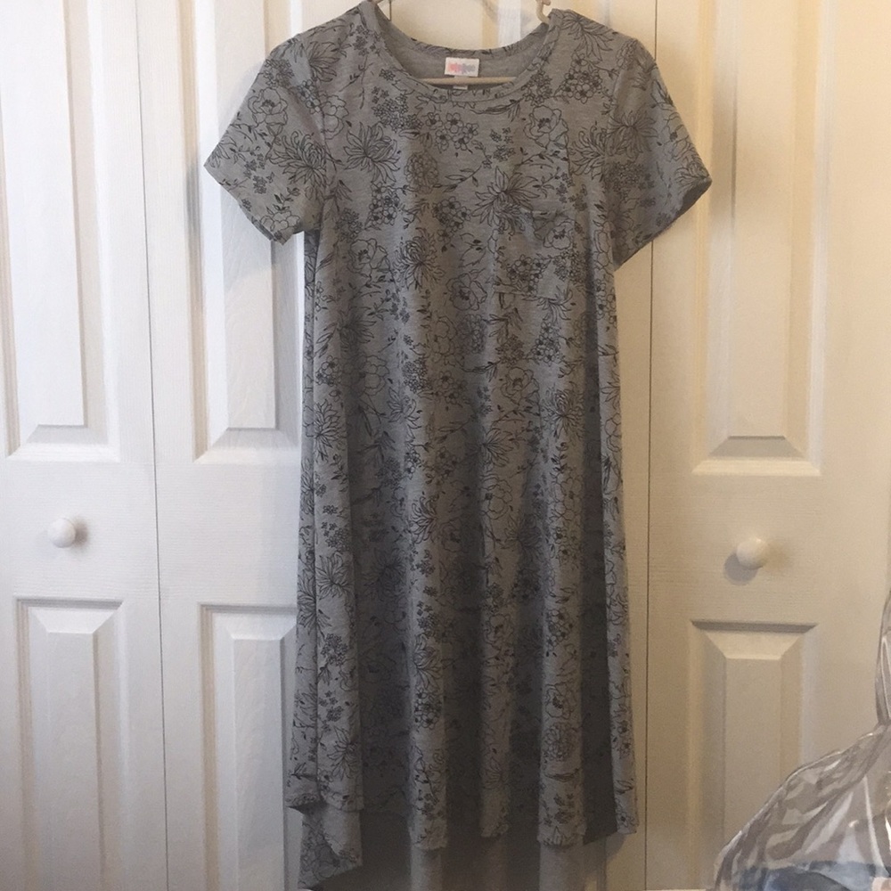 Lularoe Carly XS